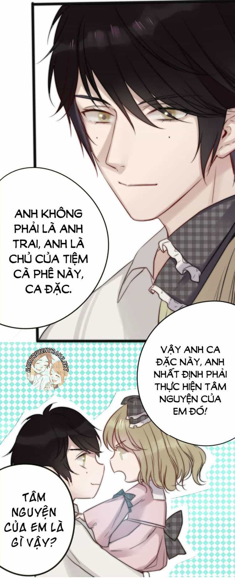 Viện Bảo Tàng Tâm Nguyện - Chương 7.2 - ảnh 9