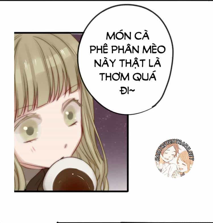 Viện Bảo Tàng Tâm Nguyện - Chương 8.1 - ảnh 10