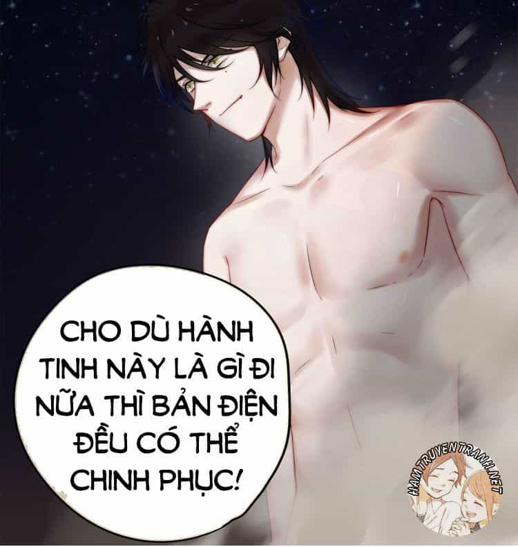 Viện Bảo Tàng Tâm Nguyện - Chương 1.2 - ảnh 30