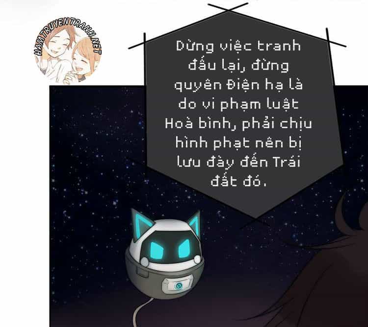 Viện Bảo Tàng Tâm Nguyện - Chương 1.2 - ảnh 32
