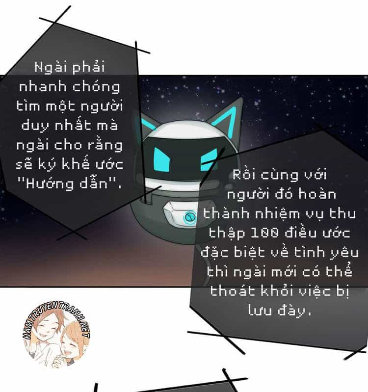 Viện Bảo Tàng Tâm Nguyện - Chương 1.2 - ảnh 33