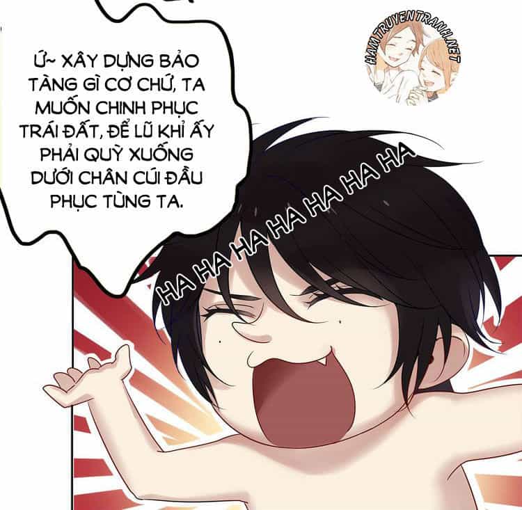 Viện Bảo Tàng Tâm Nguyện - Chương 1.2 - ảnh 35