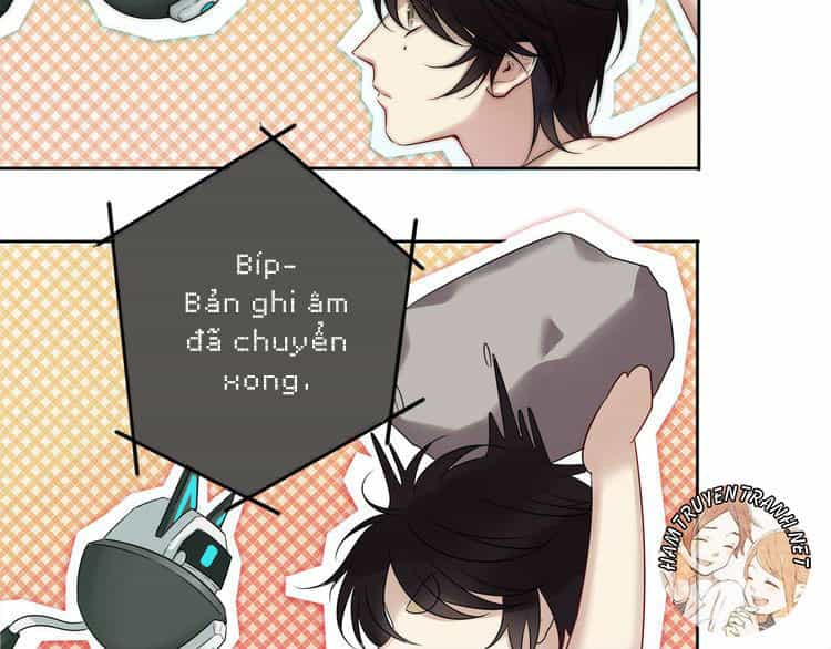 Viện Bảo Tàng Tâm Nguyện - Chương 1.2 - ảnh 37