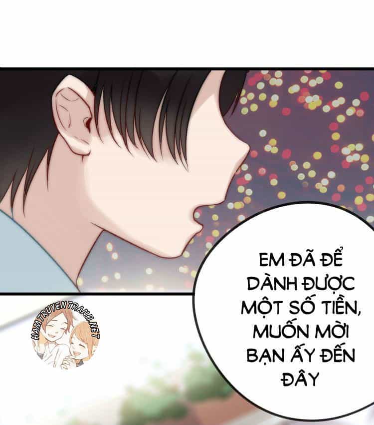 Viện Bảo Tàng Tâm Nguyện - Chương 8.2 - ảnh 12