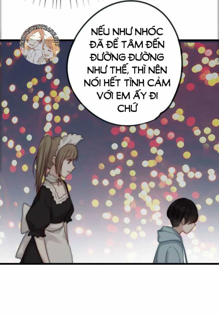 Viện Bảo Tàng Tâm Nguyện - Chương 8.2 - ảnh 14