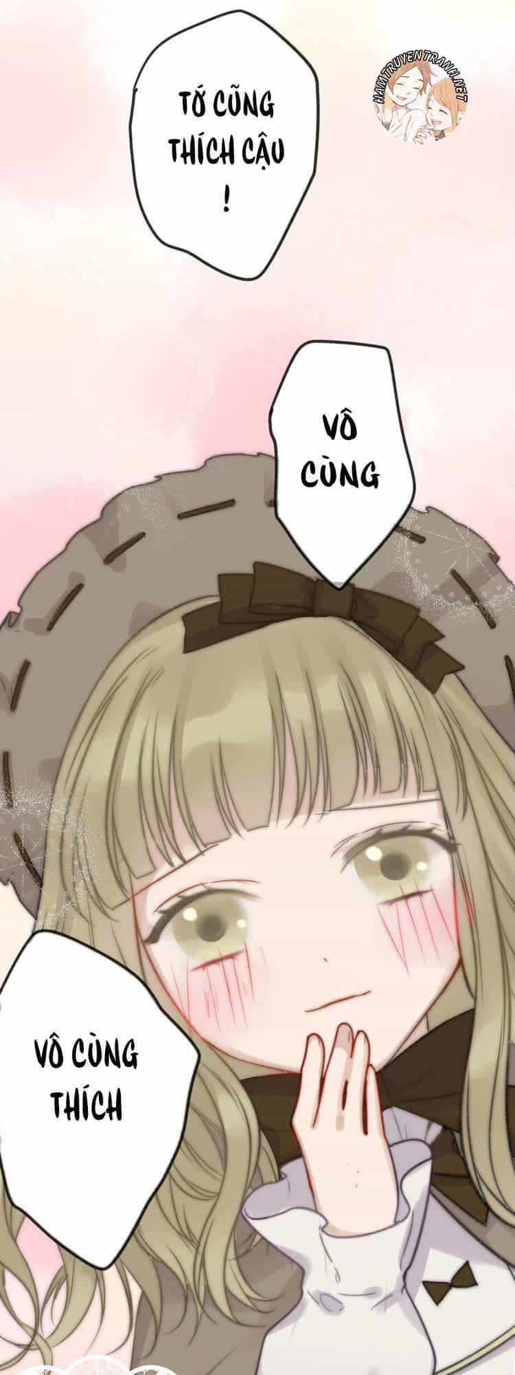 Viện Bảo Tàng Tâm Nguyện - Chương 9.1 - ảnh 17