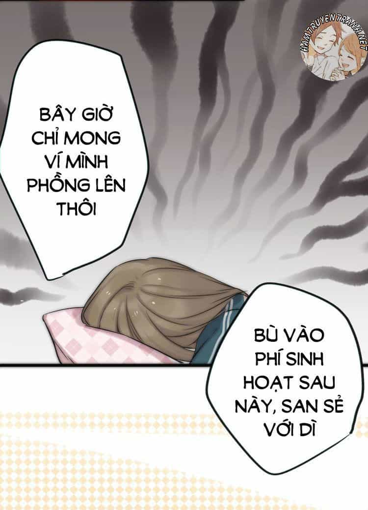 Viện Bảo Tàng Tâm Nguyện - Chương 9.3 - ảnh 12