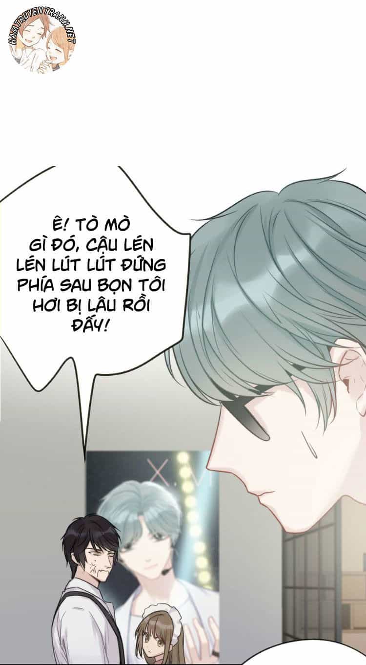 Viện Bảo Tàng Tâm Nguyện - Chương 10.1 - ảnh 13