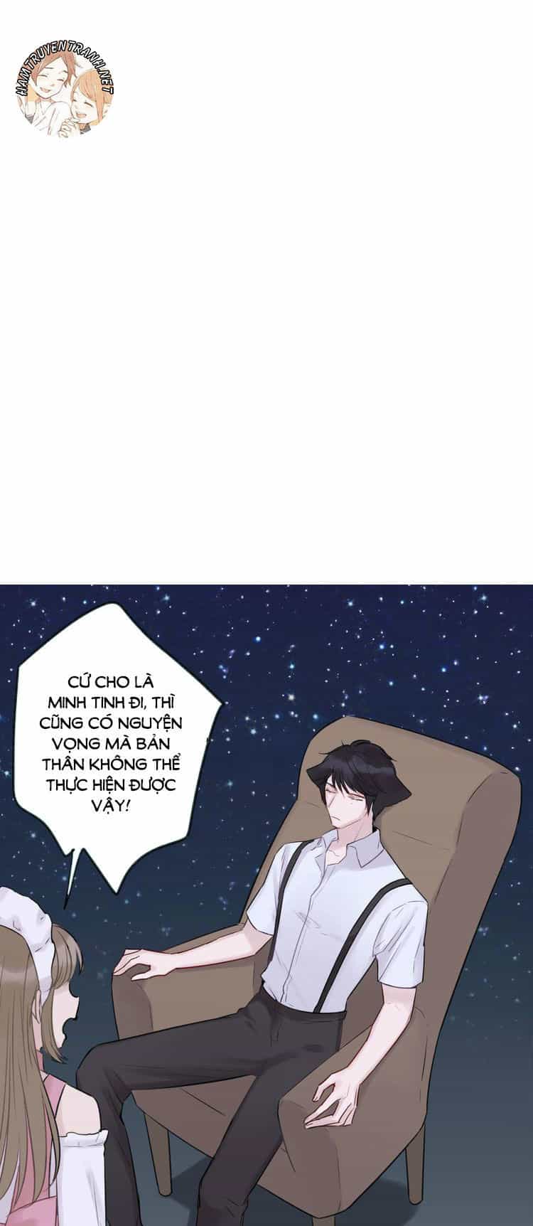 Viện Bảo Tàng Tâm Nguyện - Chương 10.1 - ảnh 16