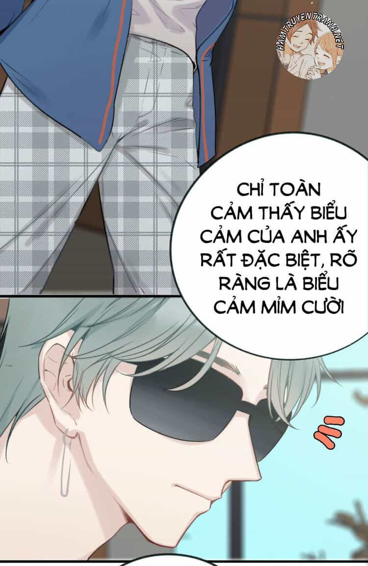 Viện Bảo Tàng Tâm Nguyện - Chương 10.1 - ảnh 7