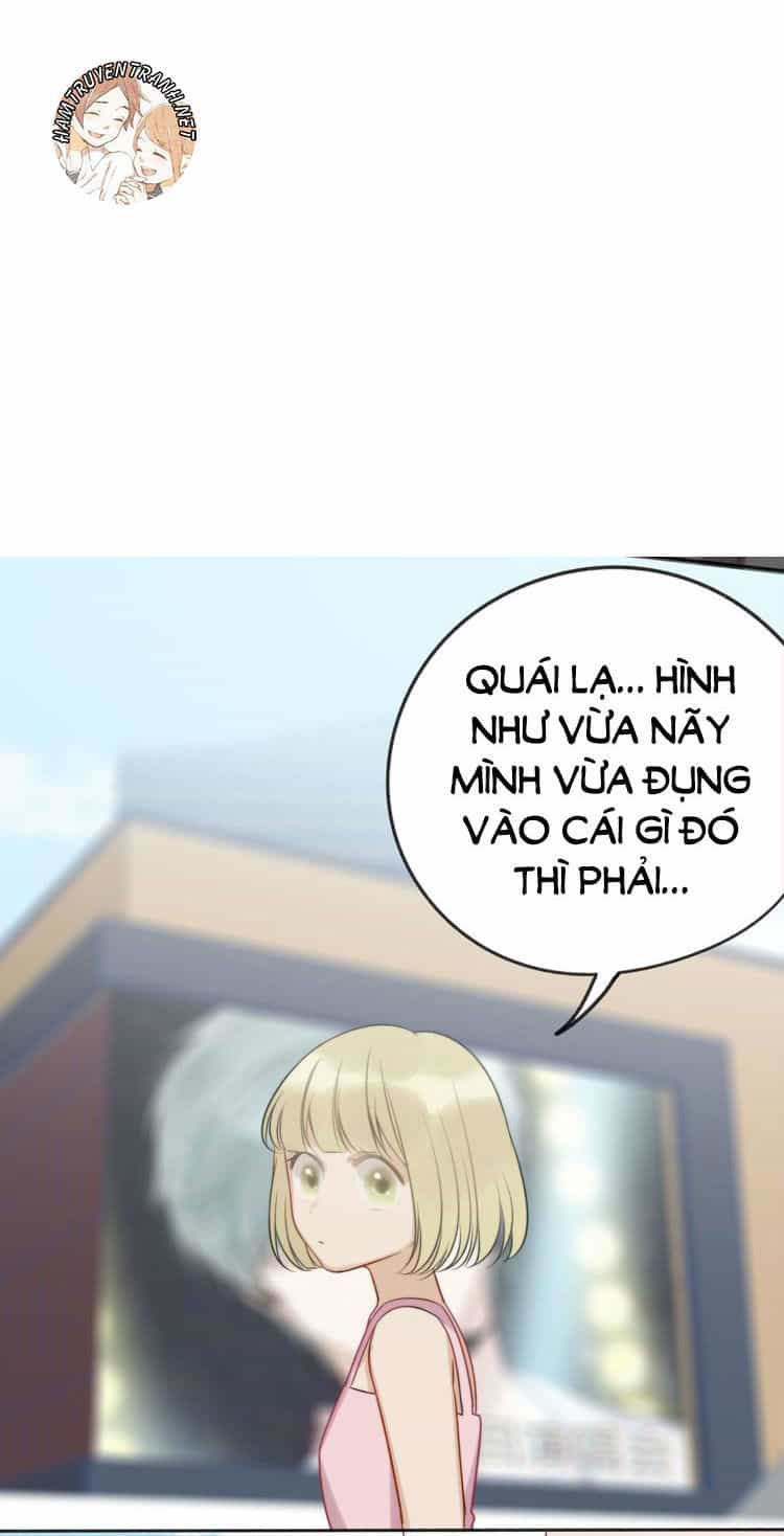 Viện Bảo Tàng Tâm Nguyện - Chương 10.2 - ảnh 16