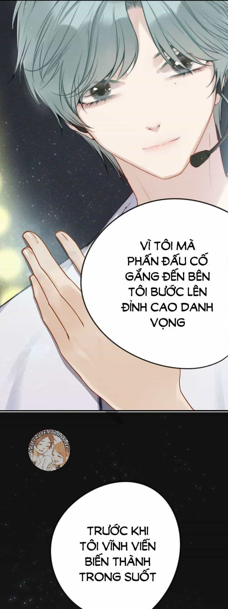 Viện Bảo Tàng Tâm Nguyện - Chương 11.1 - ảnh 25