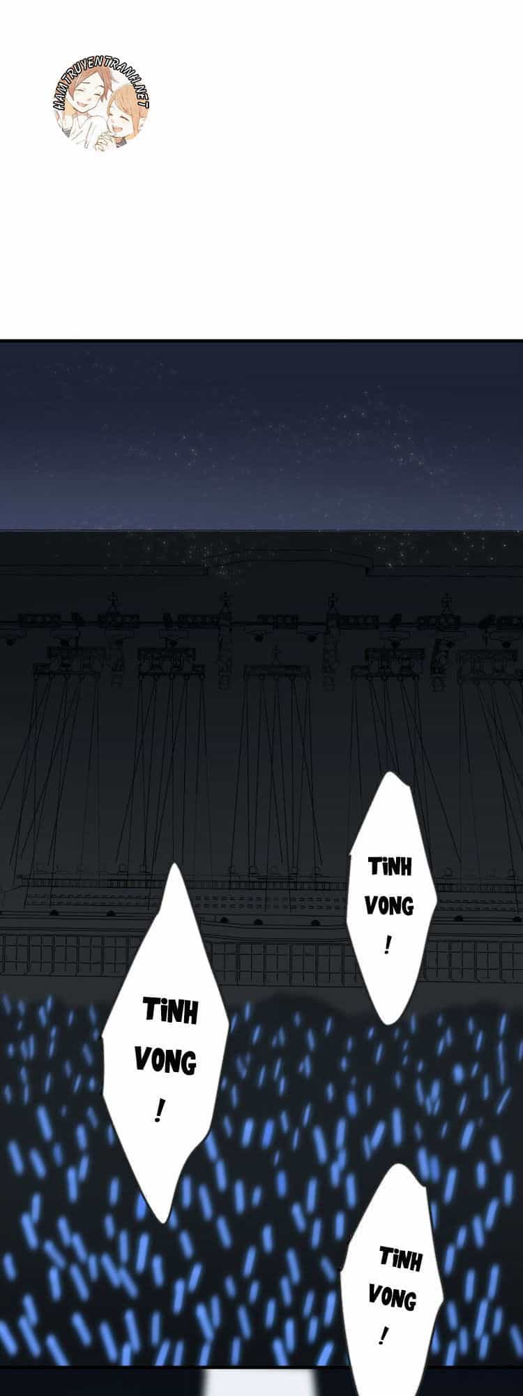Viện Bảo Tàng Tâm Nguyện - Chương 11.2 - ảnh 11