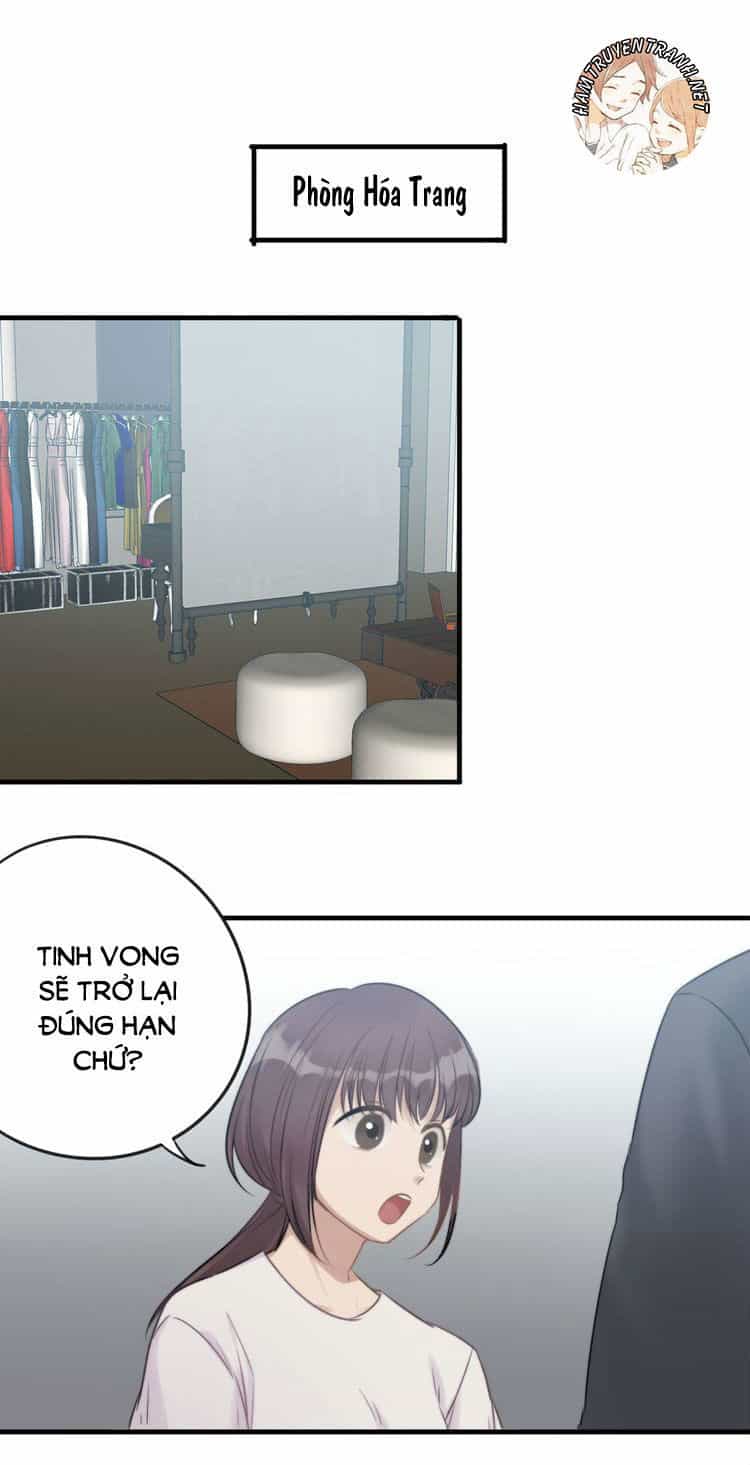 Viện Bảo Tàng Tâm Nguyện - Chương 11.2 - ảnh 4