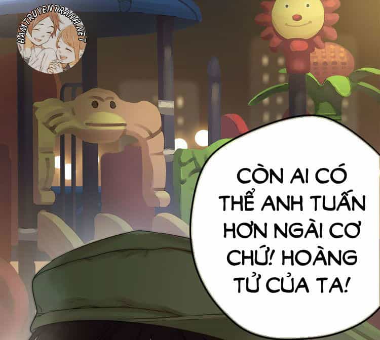 Viện Bảo Tàng Tâm Nguyện - Chương 2.1 - ảnh 12