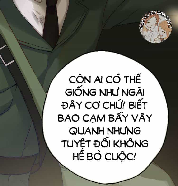 Viện Bảo Tàng Tâm Nguyện - Chương 2.1 - ảnh 14