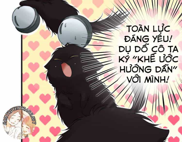 Viện Bảo Tàng Tâm Nguyện - Chương 2.1 - ảnh 30