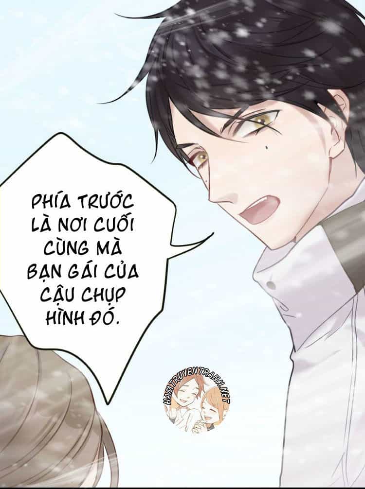Viện Bảo Tàng Tâm Nguyện - Chương 17.1 - ảnh 17