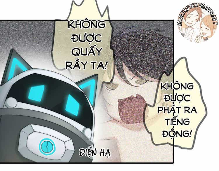 Viện Bảo Tàng Tâm Nguyện - Chương 2.2 - ảnh 12