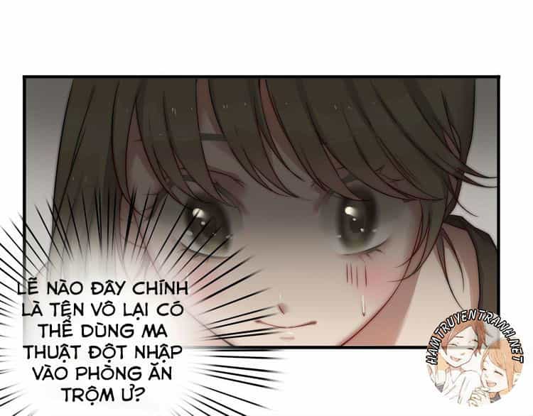 Viện Bảo Tàng Tâm Nguyện - Chương 2.2 - ảnh 24