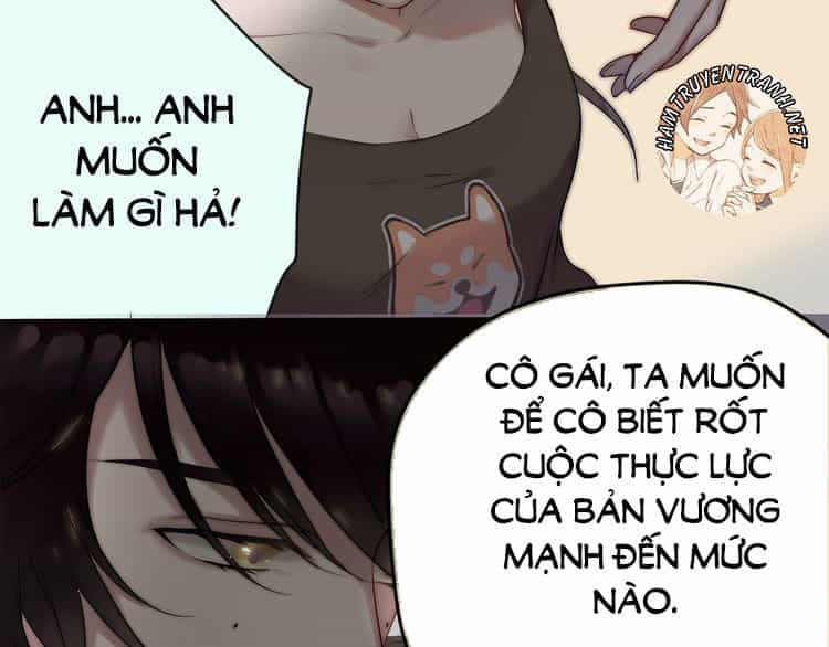 Viện Bảo Tàng Tâm Nguyện - Chương 2.2 - ảnh 31