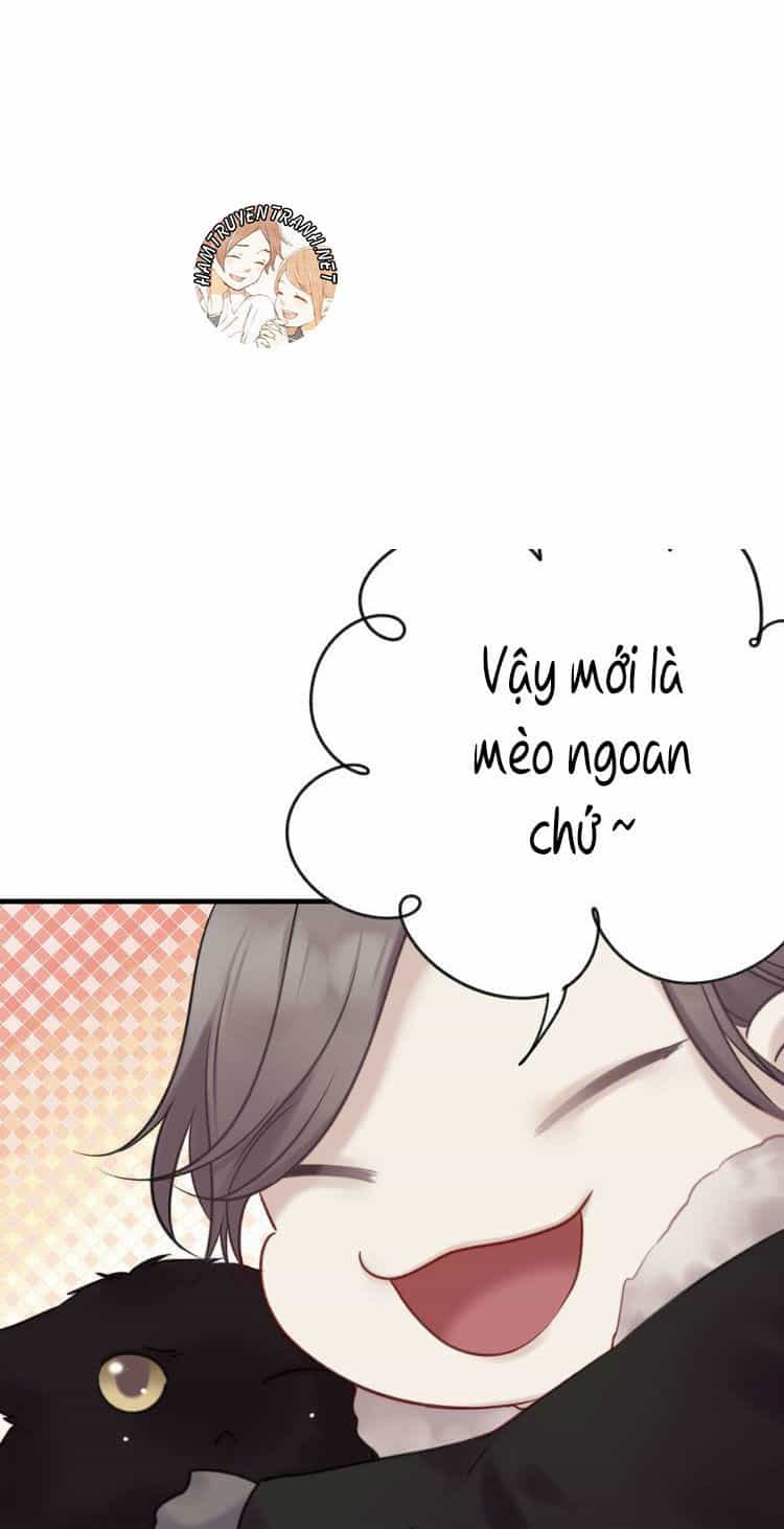 Viện Bảo Tàng Tâm Nguyện - Chương 18.1 - ảnh 8
