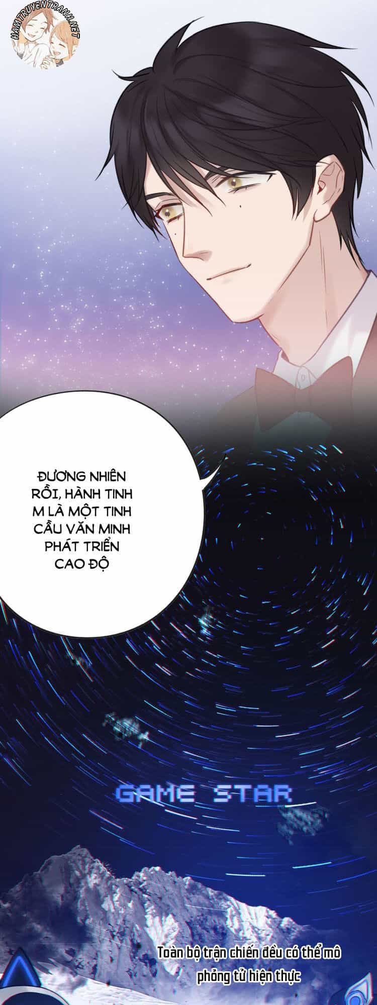 Viện Bảo Tàng Tâm Nguyện - Chương 19.1 - ảnh 12