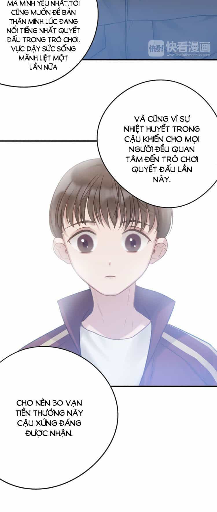 Viện Bảo Tàng Tâm Nguyện - Chương 20.2 - ảnh 13