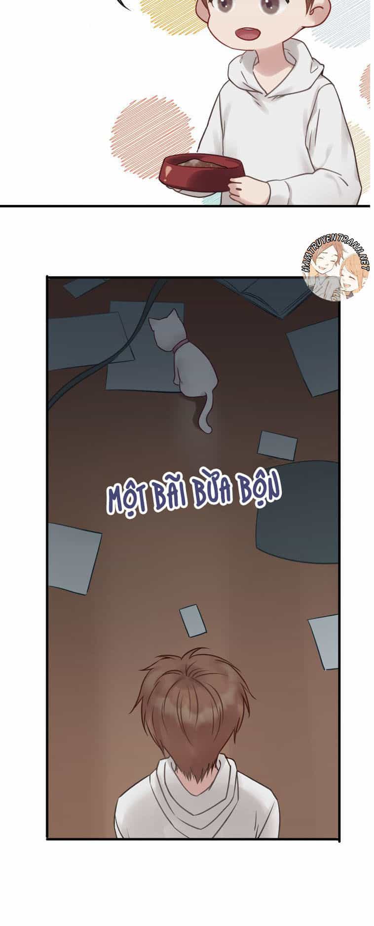 Viện Bảo Tàng Tâm Nguyện - Chương 21.2 - ảnh 7
