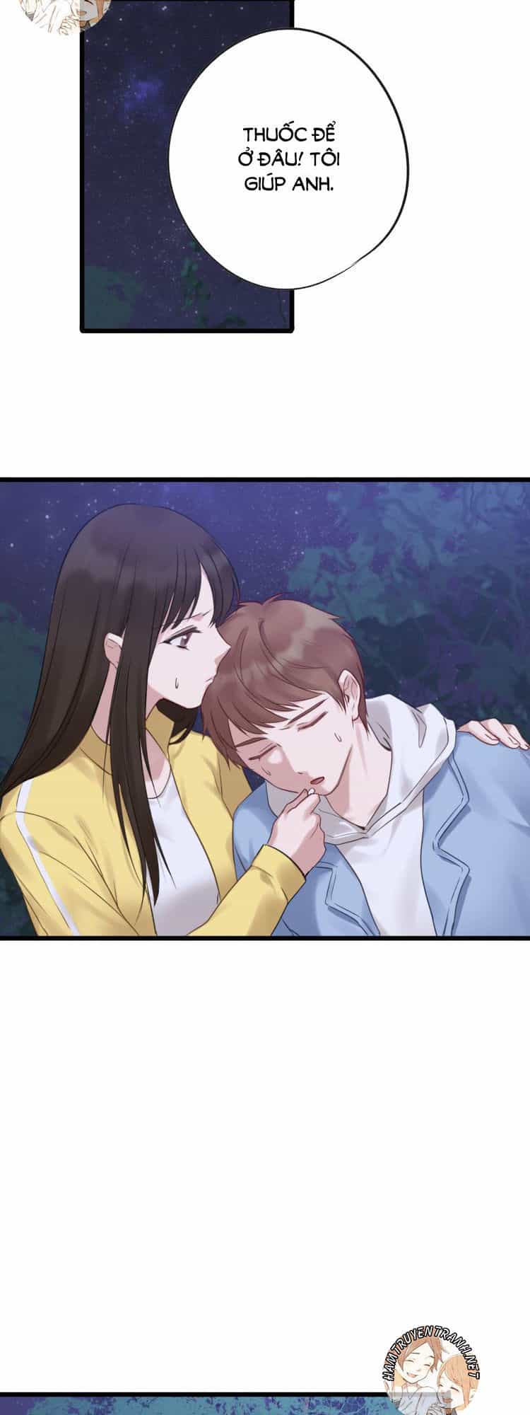 Viện Bảo Tàng Tâm Nguyện - Chương 22.1 - ảnh 11