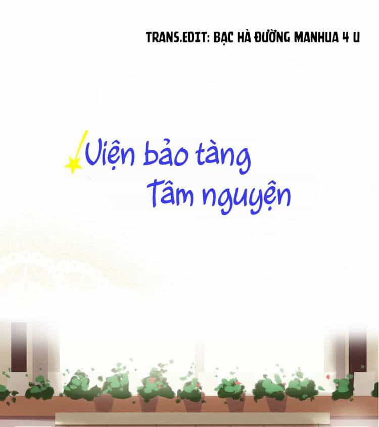 Viện Bảo Tàng Tâm Nguyện - Chương 22.2 - ảnh 2