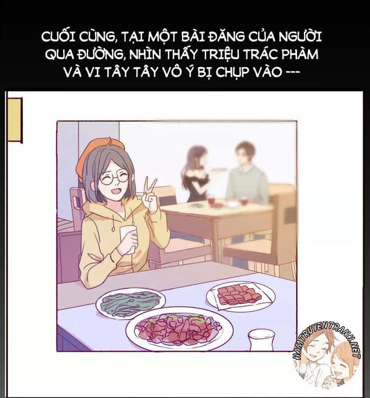 Viện Bảo Tàng Tâm Nguyện - Chương 2.3 - ảnh 19