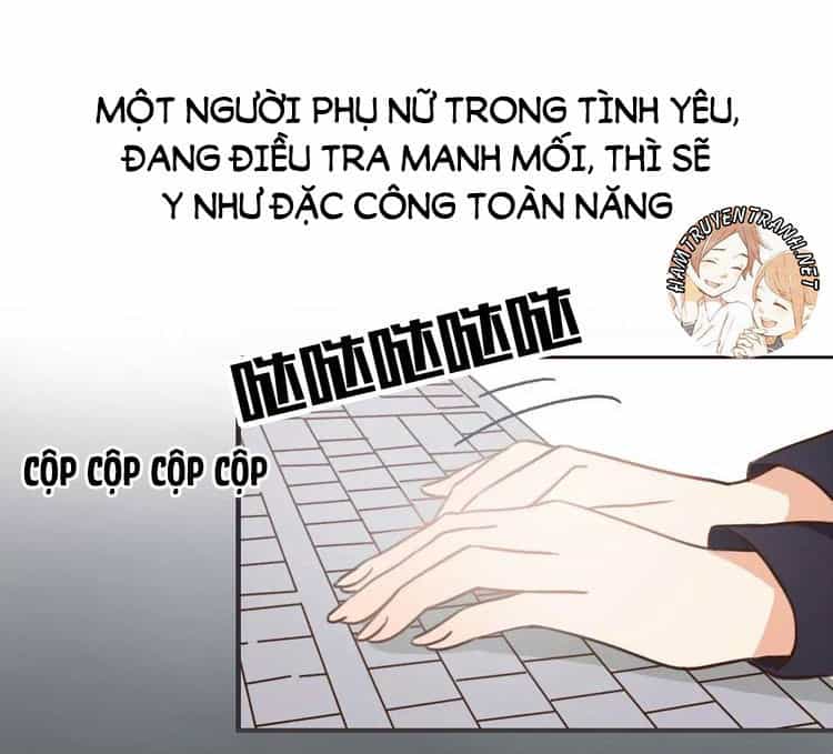Viện Bảo Tàng Tâm Nguyện - Chương 2.3 - ảnh 2