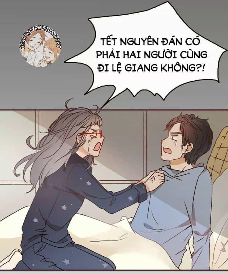 Viện Bảo Tàng Tâm Nguyện - Chương 2.3 - ảnh 27