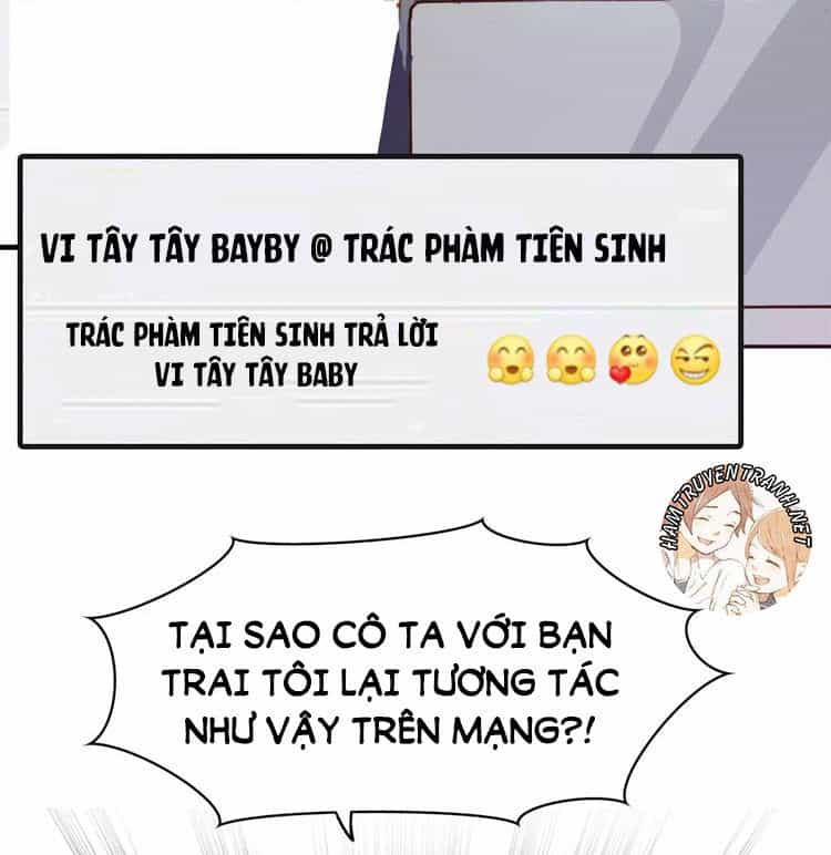 Viện Bảo Tàng Tâm Nguyện - Chương 2.3 - ảnh 7