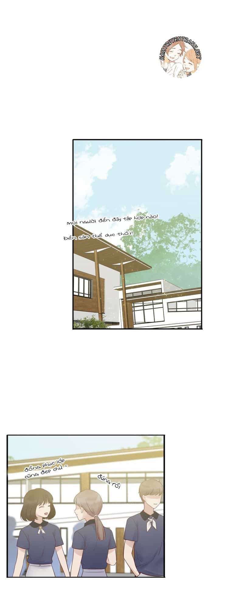 Viện Bảo Tàng Tâm Nguyện - Chương 25.1 - ảnh 4