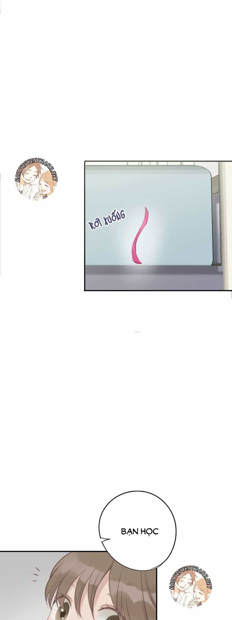 Viện Bảo Tàng Tâm Nguyện - Chương 25.2 - ảnh 12