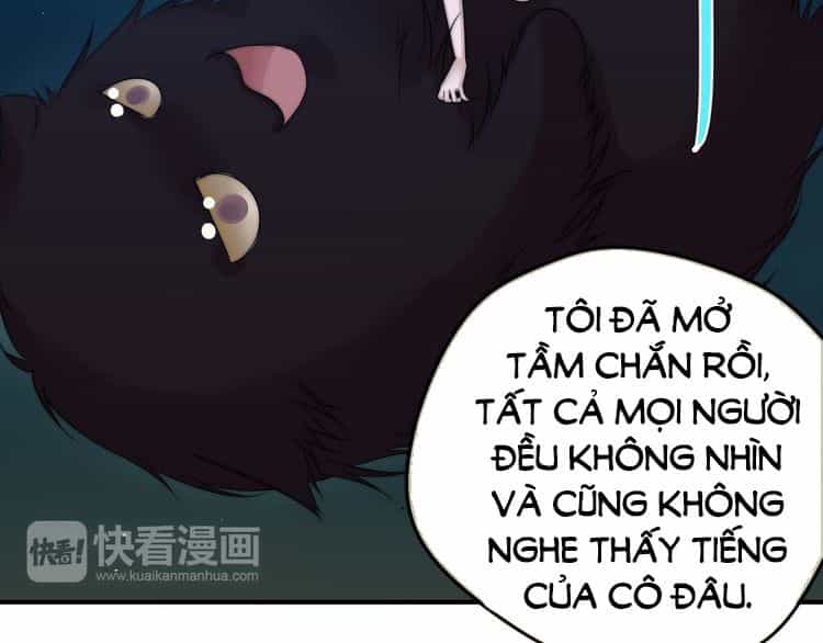 Viện Bảo Tàng Tâm Nguyện - Chương 3.1 - ảnh 18