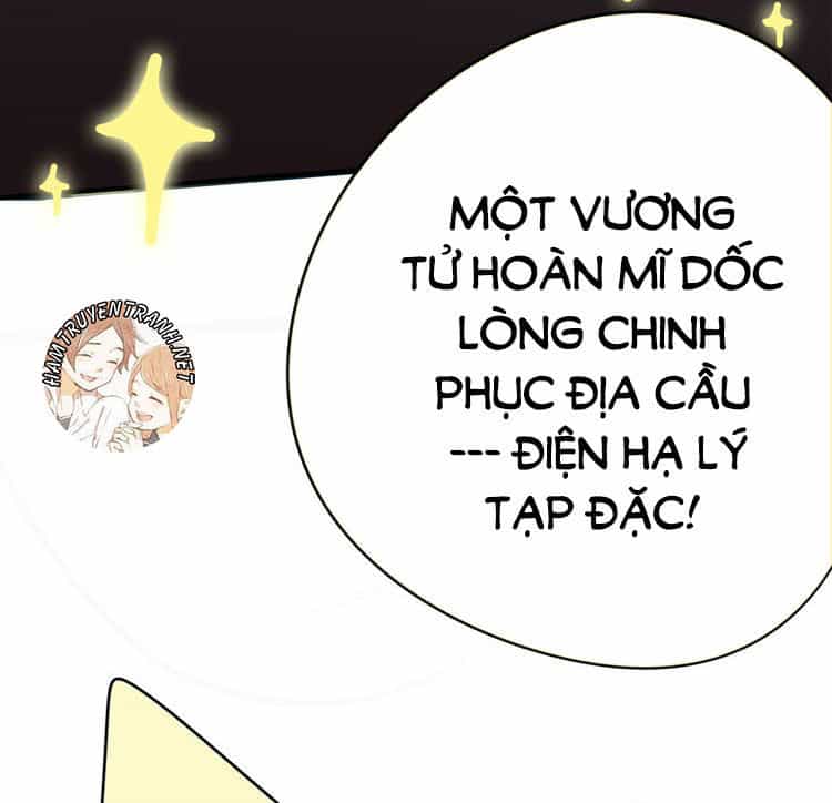 Viện Bảo Tàng Tâm Nguyện - Chương 3.1 - ảnh 23