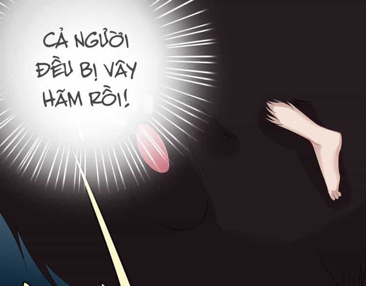Viện Bảo Tàng Tâm Nguyện - Chương 3.1 - ảnh 26