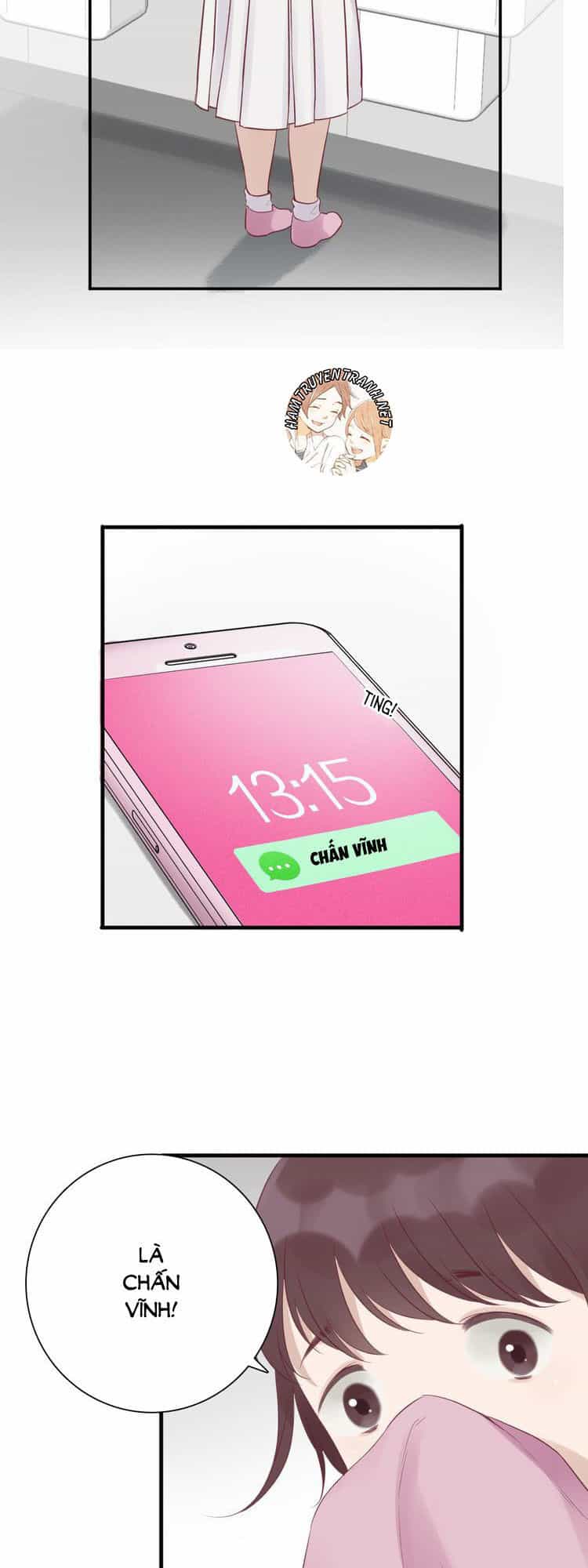 Viện Bảo Tàng Tâm Nguyện - Chương 28.2 - ảnh 13