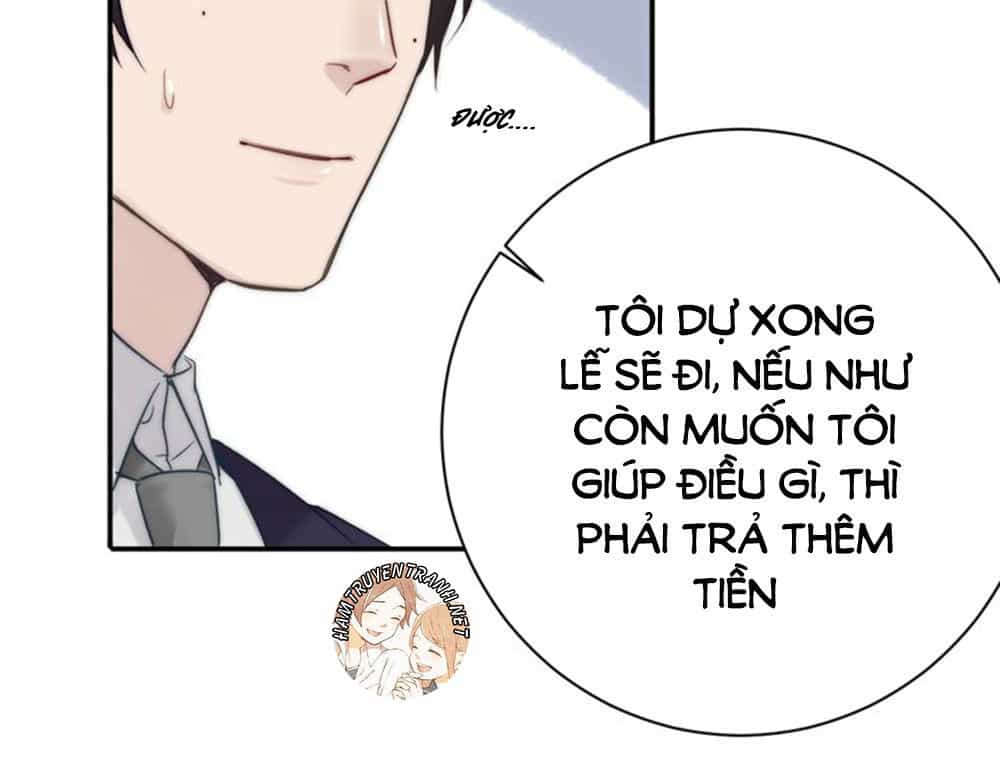 Viện Bảo Tàng Tâm Nguyện - Chương 29.2 - ảnh 10