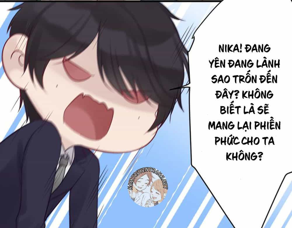 Viện Bảo Tàng Tâm Nguyện - Chương 29.3 - ảnh 30