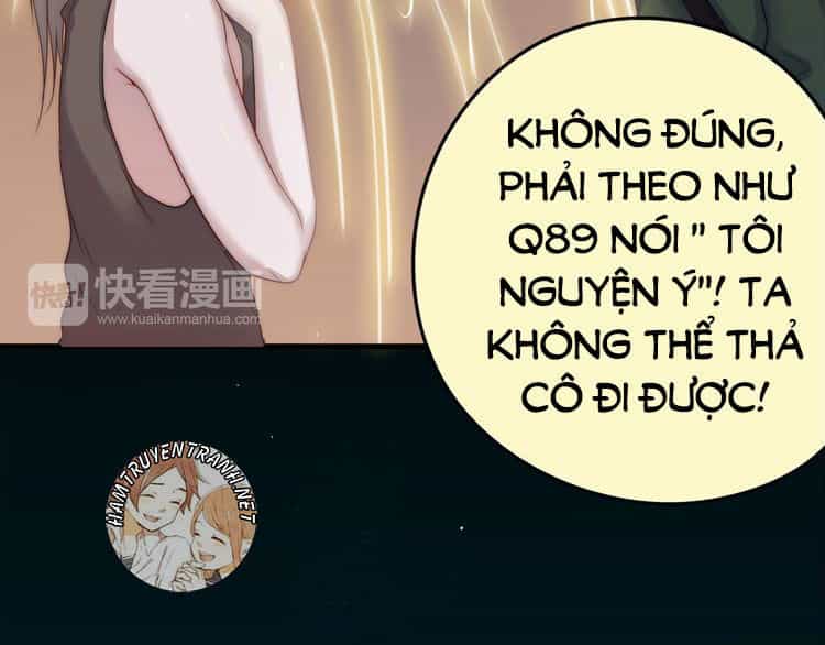 Viện Bảo Tàng Tâm Nguyện - Chương 3.2 - ảnh 32