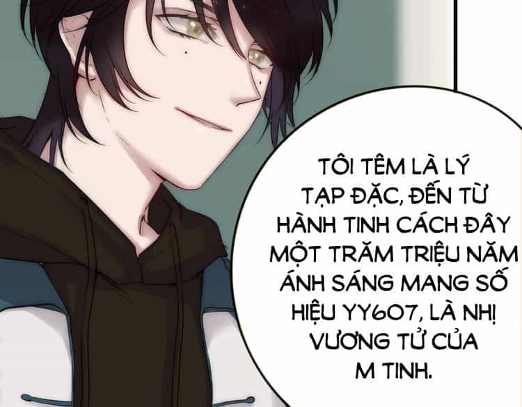 Viện Bảo Tàng Tâm Nguyện - Chương 3.3 - ảnh 42