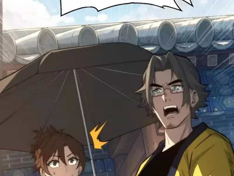Viện Bảo Tàng Trấn Yêu - Chương 10 - ảnh 102