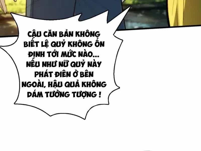 Viện Bảo Tàng Trấn Yêu - Chương 10 - ảnh 122