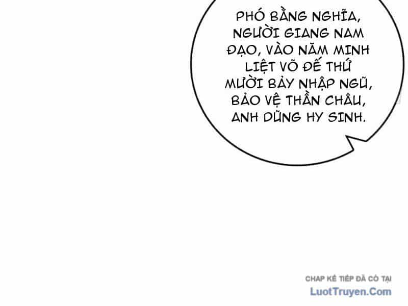 Viện Bảo Tàng Trấn Yêu - Chương 10 - ảnh 18