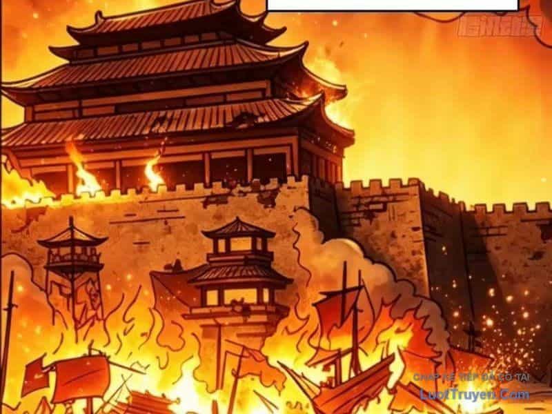 Viện Bảo Tàng Trấn Yêu - Chương 10 - ảnh 33