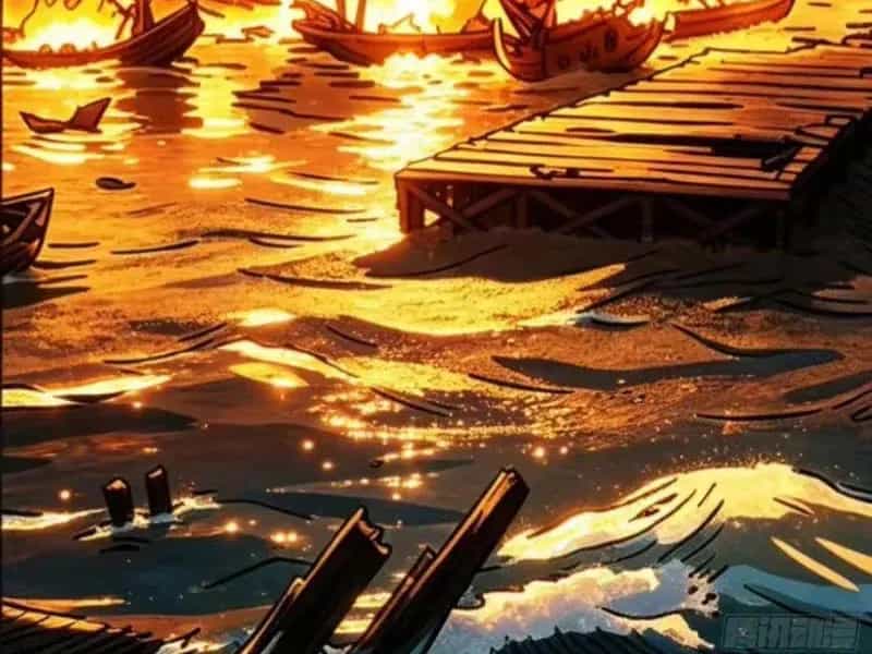 Viện Bảo Tàng Trấn Yêu - Chương 10 - ảnh 34